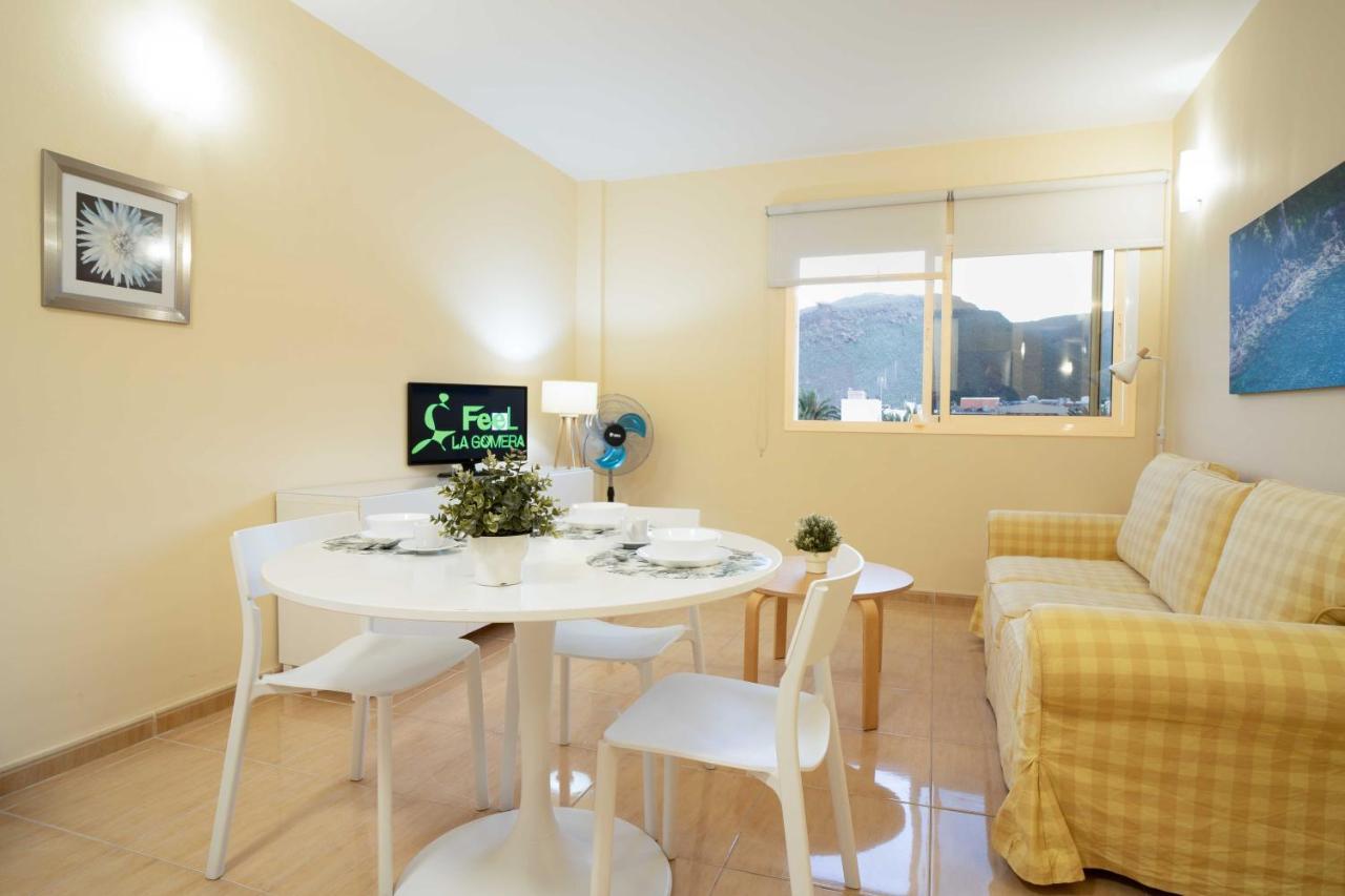 Miramar 3 Apartment San Sebastian De La Gomera Exterior photo