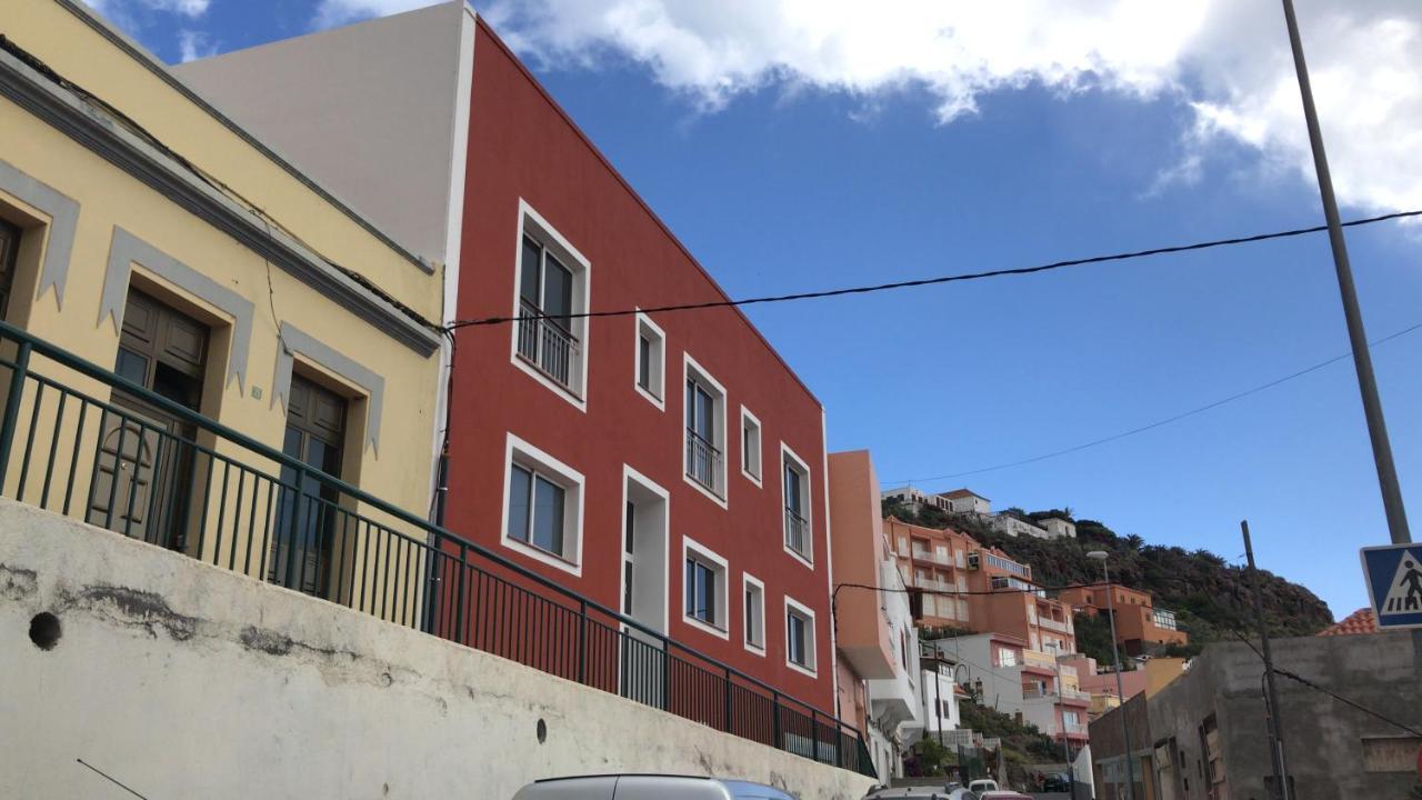 Miramar 3 Apartment San Sebastian De La Gomera Exterior photo